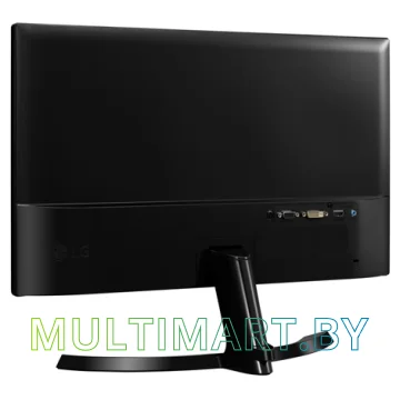 Монитор LG 24MP58VQ-W картинка 4